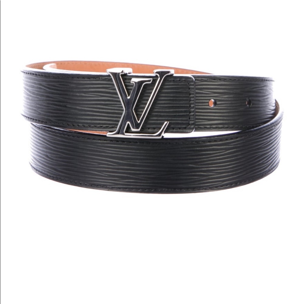 Louis Vuitton belt